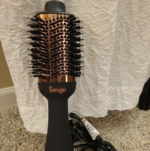 L'ange Le Volume 2-in-1 Volumizing Brush Dryer